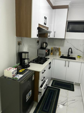 1 Bedroom Kilimani Smart Homes